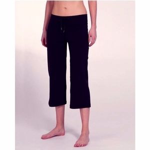 Lululemon capris